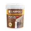 Carpoly Mata Premium Exterior Wall Paint (White Color Base Paint)