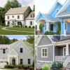 Carpoly Mata Premium Exterior Wall Paint (White Color Base Paint)