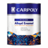 Epoxy Zinc Rich Primer(+5%-10% IQBX001 for dilution)
